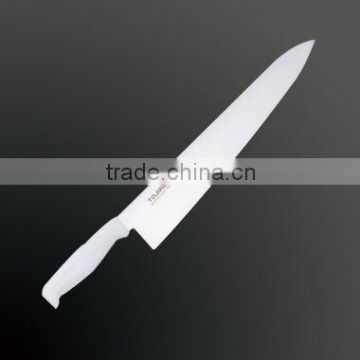 Tojiro Color Kitchen Knife -Chef's Knife 21cm White-