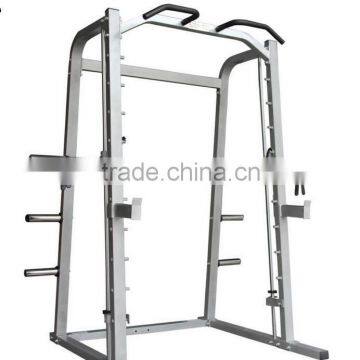 multi-function gym indoor stadium rack