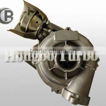 GT1544V 753420-5005S 9663199280 Turbocharger For Bmw