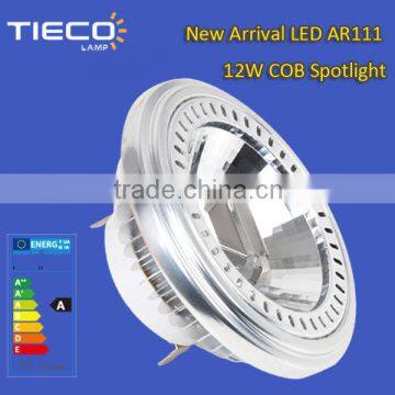 110V/220V LED Spotlight without Driver