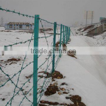 Razor Barbed Wire Mesh/Concertina Razor Barbed Wire/Price Razor Barbed Wire