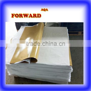 high quality beige rubber sole sheet rubber sheet