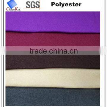 Polyester fabric , fabric