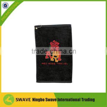 wholesale Golf Towel With Embroidery Logo