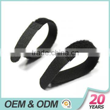 100% Nylon Recycled Flexible Cable Ties photo-3