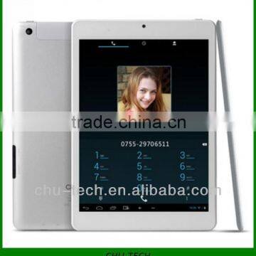 7.9" Chuwi V88 3G 1024*768P Capacitive screen mtk6589 Quad Core android 4.2 tablet