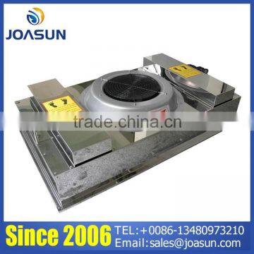 Factory Price HEPA Fan Filter Unit For Clean Room