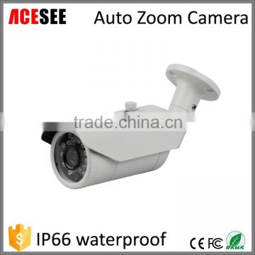 ACESEE Bullet Waterproof 960P HD AHD Auto Zoom Top 10 CCTV Cameras CCTV