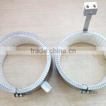 Factory Price Ceramic Heating Element, Ceramic Heater photo-3
