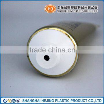150g Round Shape Cosmetic Aluminum Packaging Tube photo-2