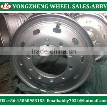 8.5-24 truck wheel
