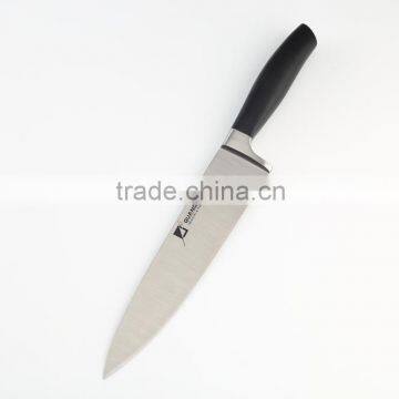 forged pom handle chef knife set