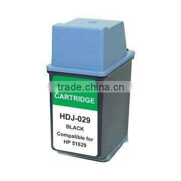 Remanufactured Ink Cartridge for HP29( C51629A)