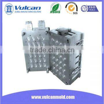 Professional NAK80 mold base plastic injection Mold
