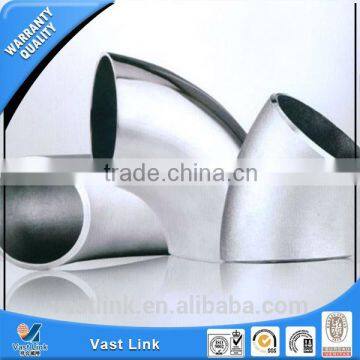 30 degree Stainless Steel Elbow