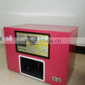 Nail Beauty Printer for Salon