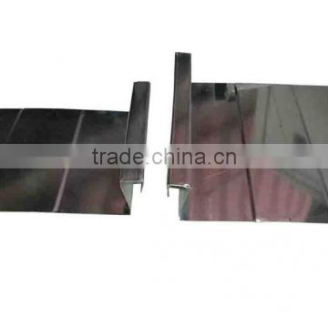 Floor Decking Roofing Machine