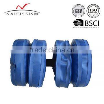 5kg inflatable dumbbell