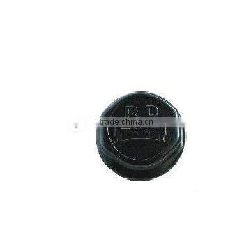 Outside Thread Hub Cover BPW 12T