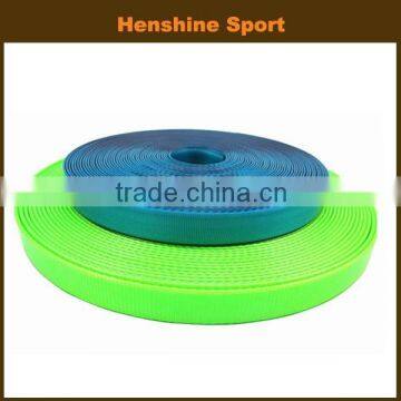 Car safety belt webbing strap,coated seatbelt webbing