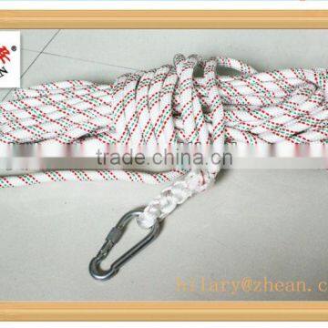 high tensile strength rope/high tensile ropes