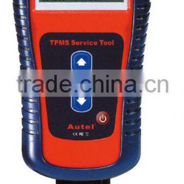 TPMS Diagnostic & Service Tools