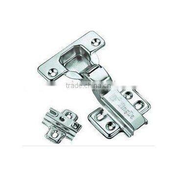 Big bend door/cabinet fixed hinge