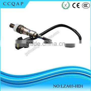 Made in Japan high quality universal o2 lambda oxygen sensor LZA03-HD1 for Mazda