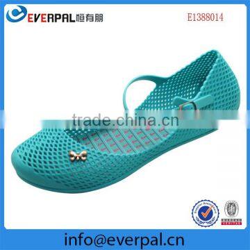 PVC Cute Jelly Shoes China Wholesale Sandals