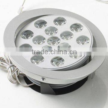 15W Dimmable High power LED Ceiling Light