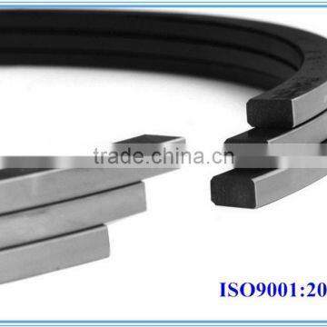 piston ring fit for KOBE KB60 diesel pile hammer