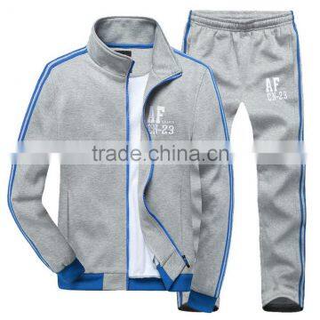 Training & Jogging Wear fleece track suits