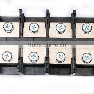 600V 150A 26mm Pitch Insulated Terminal Connector KDT16-XS photo-4