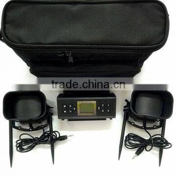 Powerful Desert Bird Hunting Device With 50W 150dB Speakers