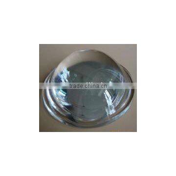 plano-convex glass lens for floodlight(GT-D100)
