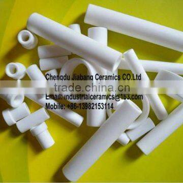 Ceramic Tube for Tube Furnace& Al2O3 Heating Tube