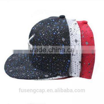 Snapback Hats Bulk And Custom Embroidered Snapback Hats Wholesale photo-4