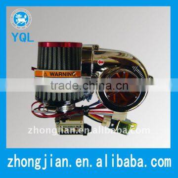 Low price and high quality Electric Turbo Charger