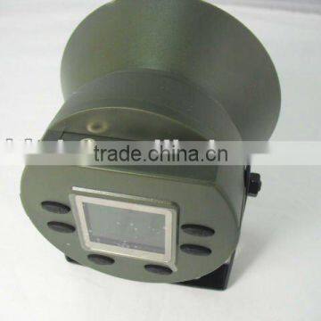 new model of short speaker caller for hunting bird with ON/OFF timer,bird caller for hunting, hunting bird CP-395S