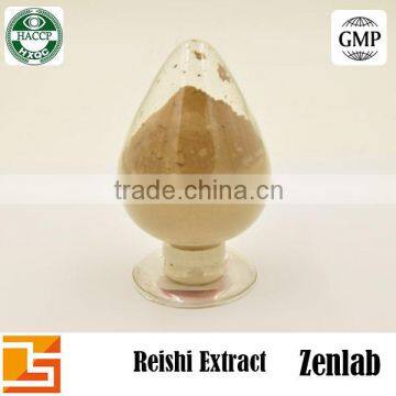 Lucidum Ganoderma Dxn for Ganoderma Lucidum Spore Powder