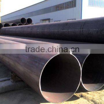 Spiral Seamless Steel Pipe photo-4