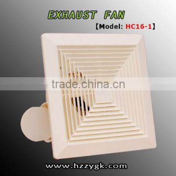 Portable window mounted kitchen exhaust fan