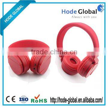 2016 Hot Selling Custom usb headset