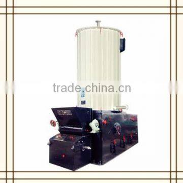 Manufacturer Direct Supplying Vertical Coal Fired Thermal Oil Boiler