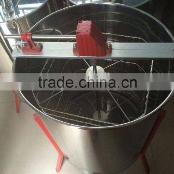 2 frames manual honey extractor for best price