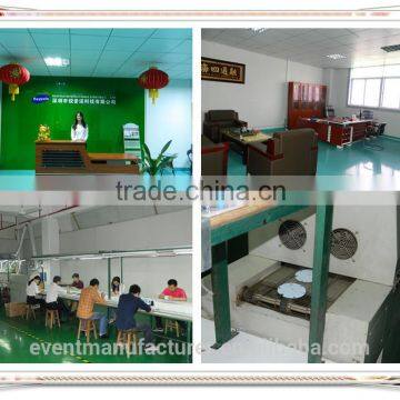 Hot Sale RGB Centerpieces Light Party Led Light Base Vase for Party Decoration photo-4