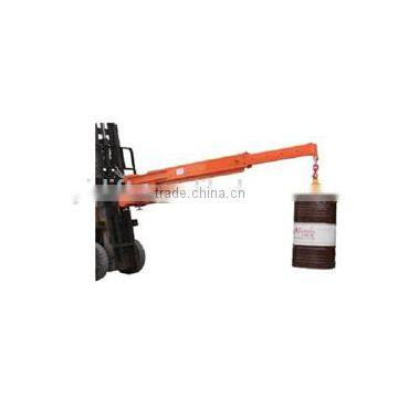 Telescopic Fork Mounted Jibs TLB01