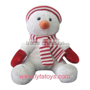 Plush Toys Christmas