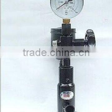 2014 , On promotion ps400a diesel fuel injection nozzle tester with low price