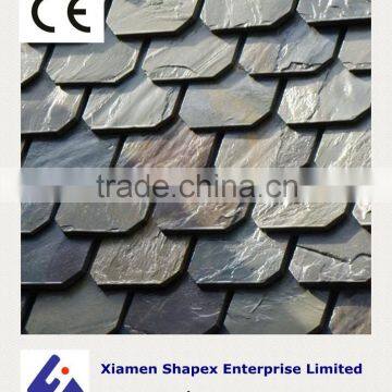 Slate stone roof tiles with superior quality